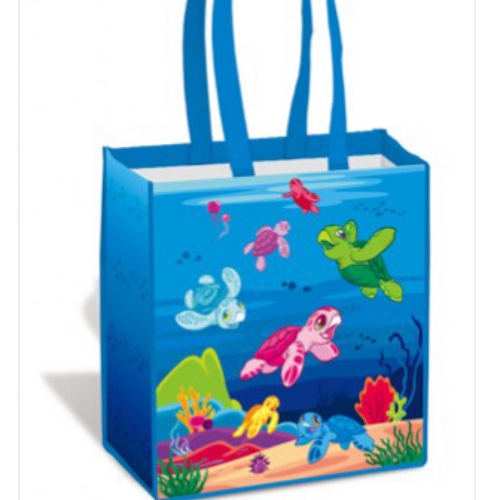 Island Honu Tote - Picture 2 of 4